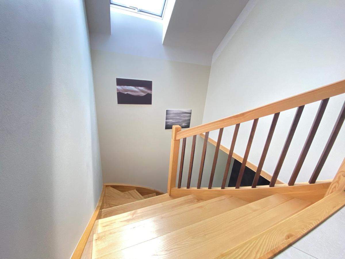 Apartament Pod Lipka Лютовиска Экстерьер фото
